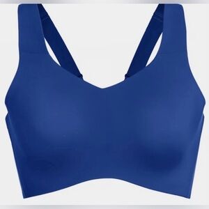 Knix Catalyst Sports Bra Cobalt Blue